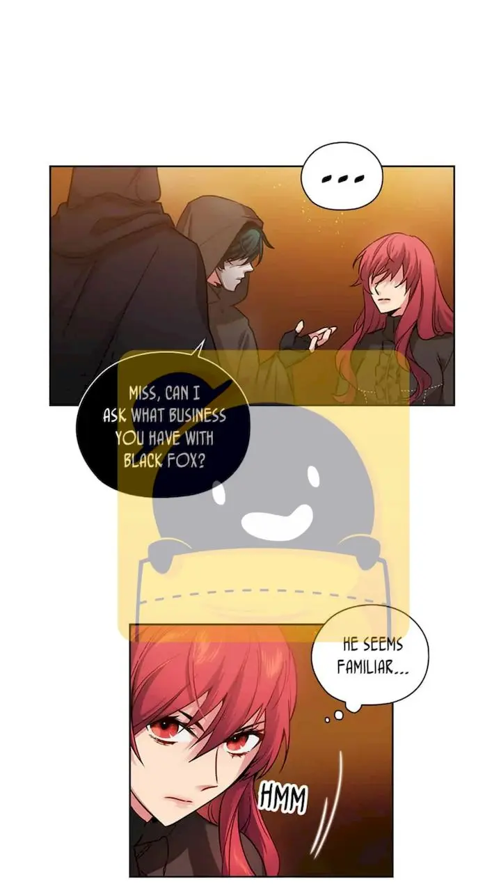 Reminiscence Adonis Manhwa Chapter 84 - Page 18