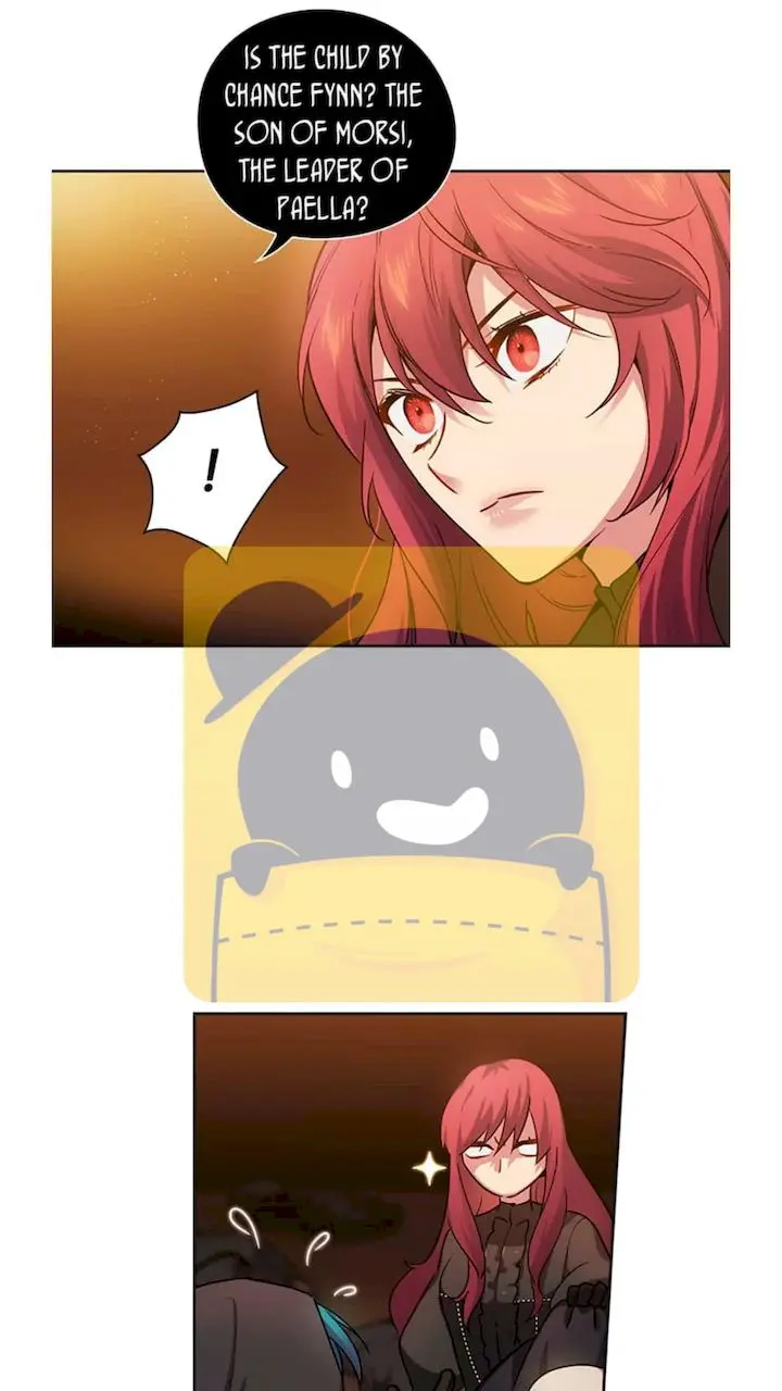 Reminiscence Adonis Manhwa Chapter 84 - Page 21