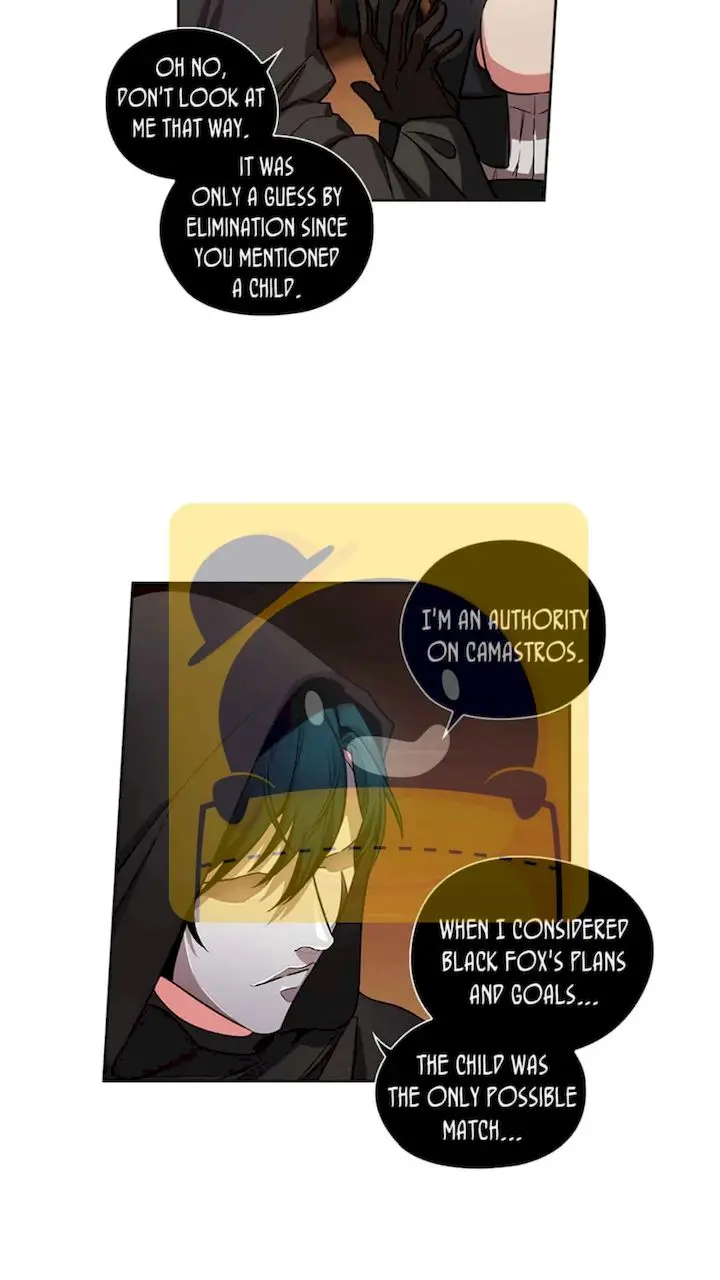 Reminiscence Adonis Manhwa Chapter 84 - Page 22