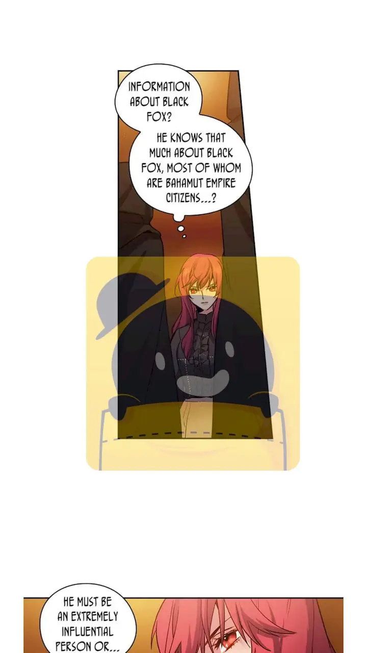 Reminiscence Adonis Manhwa Chapter 84 - Page 23