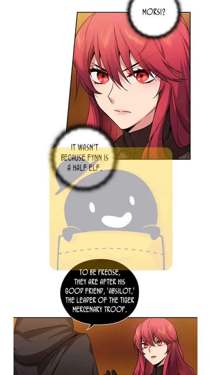 Reminiscence Adonis Manhwa Chapter 84 - Page 26