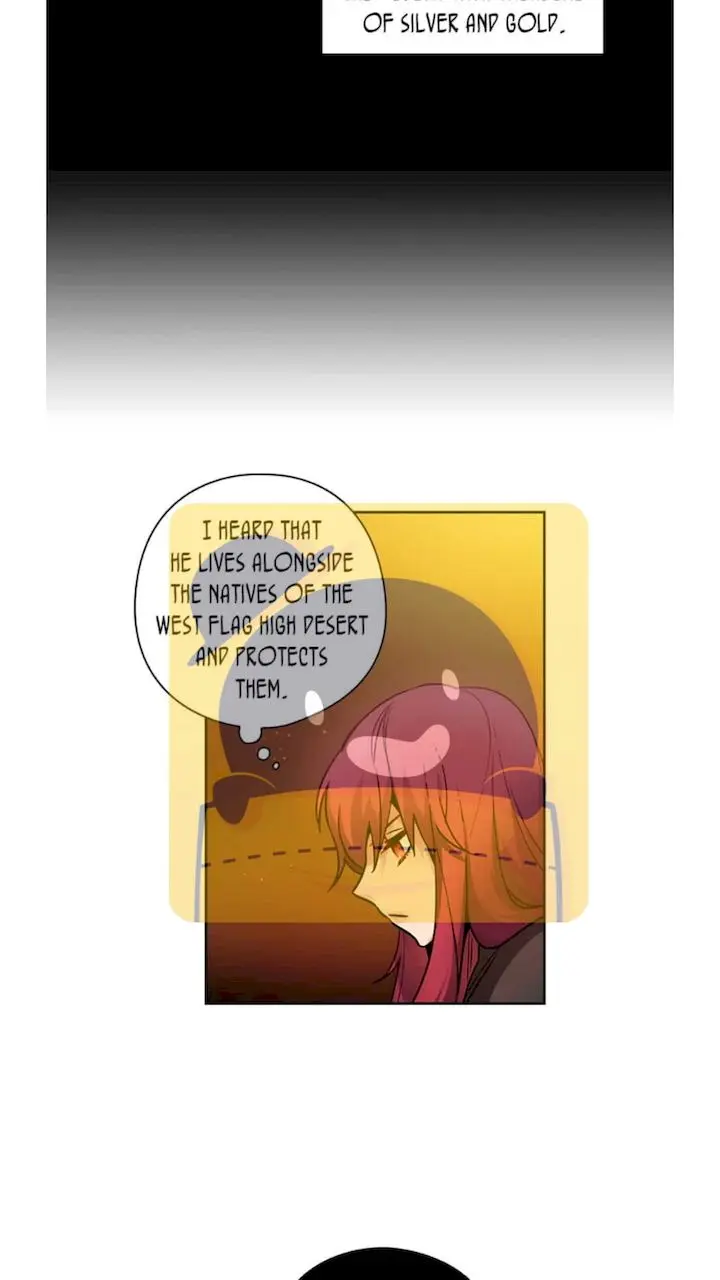 Reminiscence Adonis Manhwa Chapter 84 - Page 28