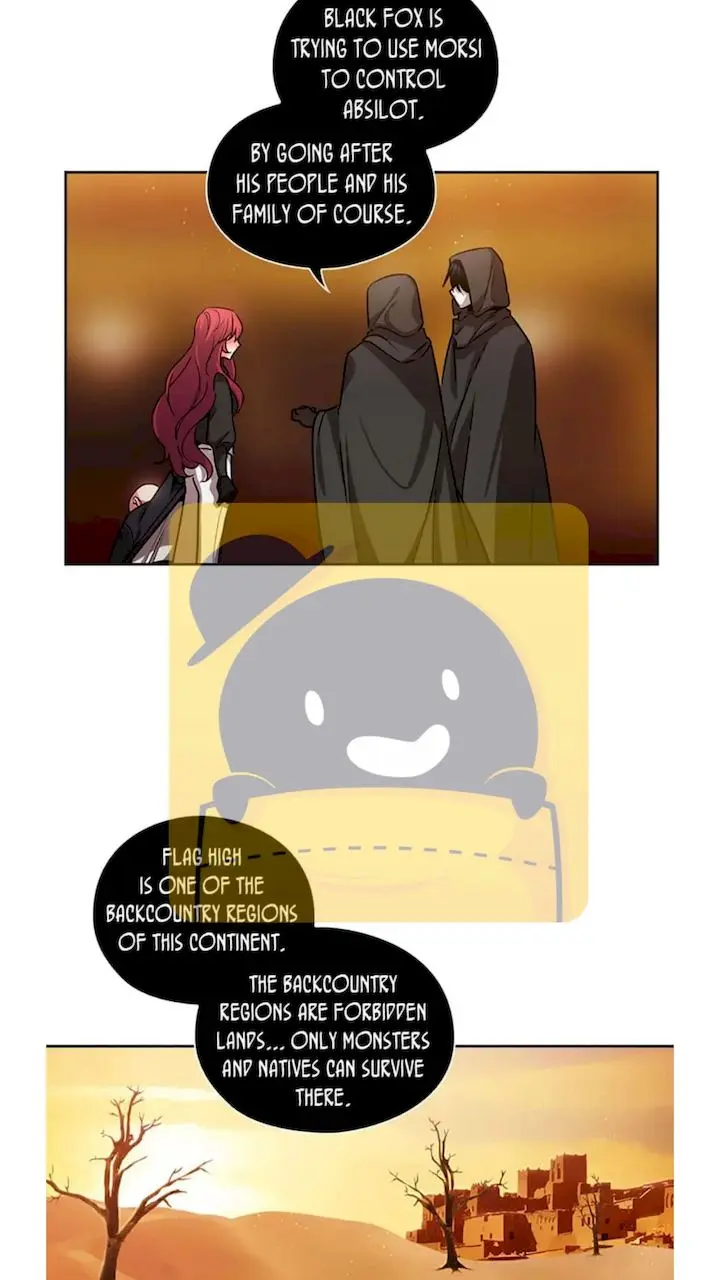 Reminiscence Adonis Manhwa Chapter 84 - Page 29