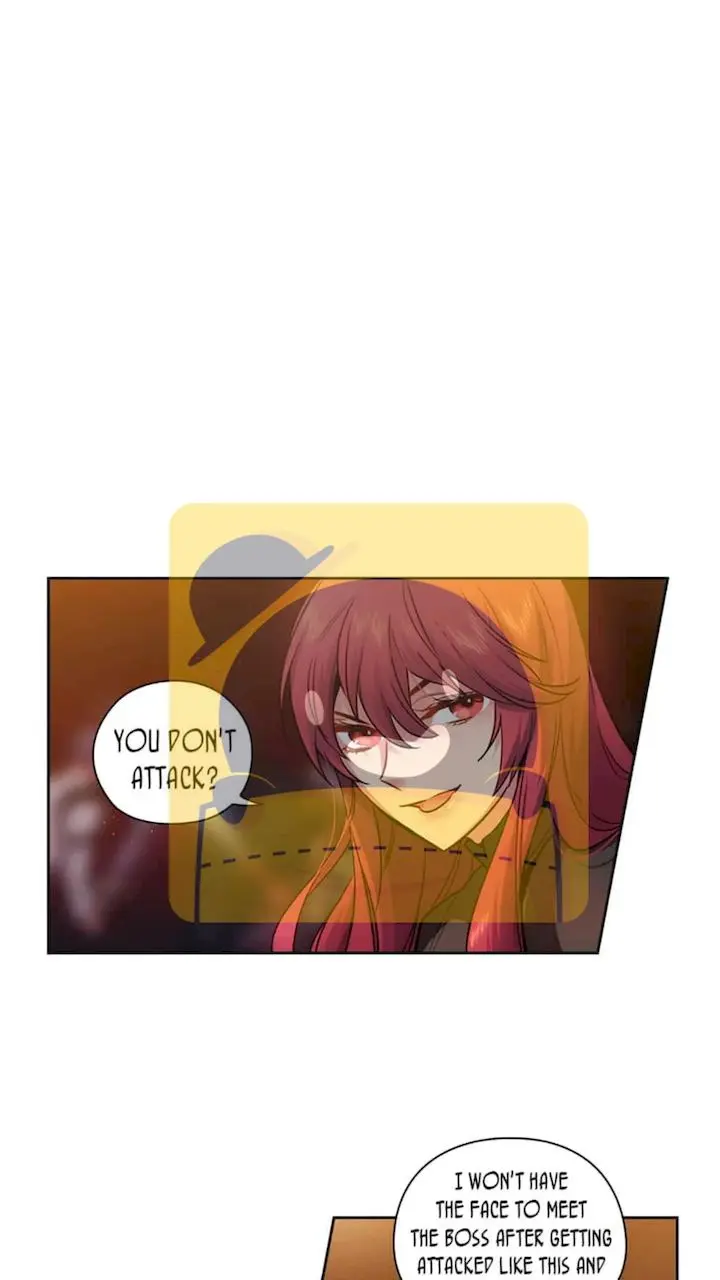 Reminiscence Adonis Manhwa Chapter 84 - Page 3