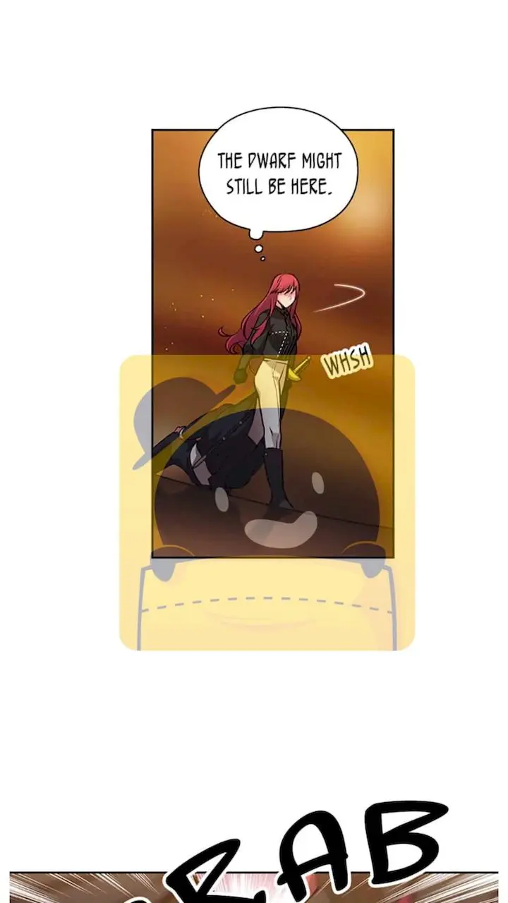 Reminiscence Adonis Manhwa Chapter 84 - Page 33