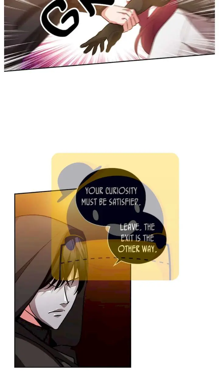 Reminiscence Adonis Manhwa Chapter 84 - Page 34