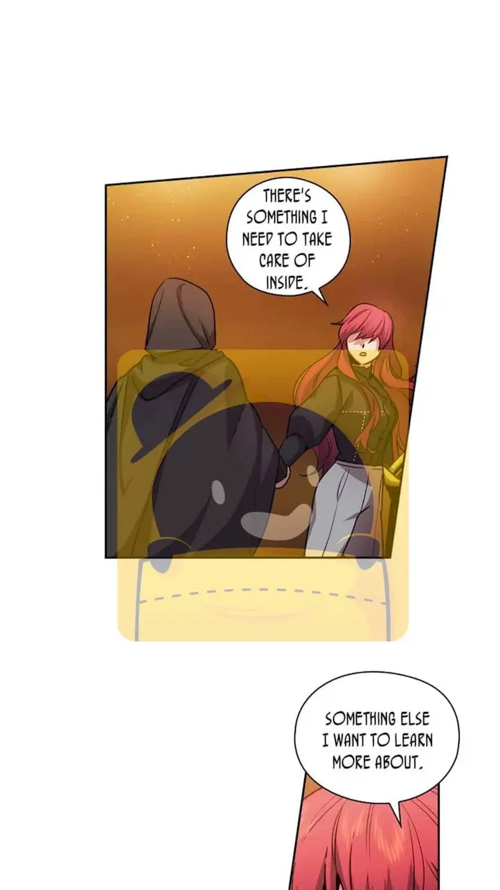 Reminiscence Adonis Manhwa Chapter 84 - Page 35