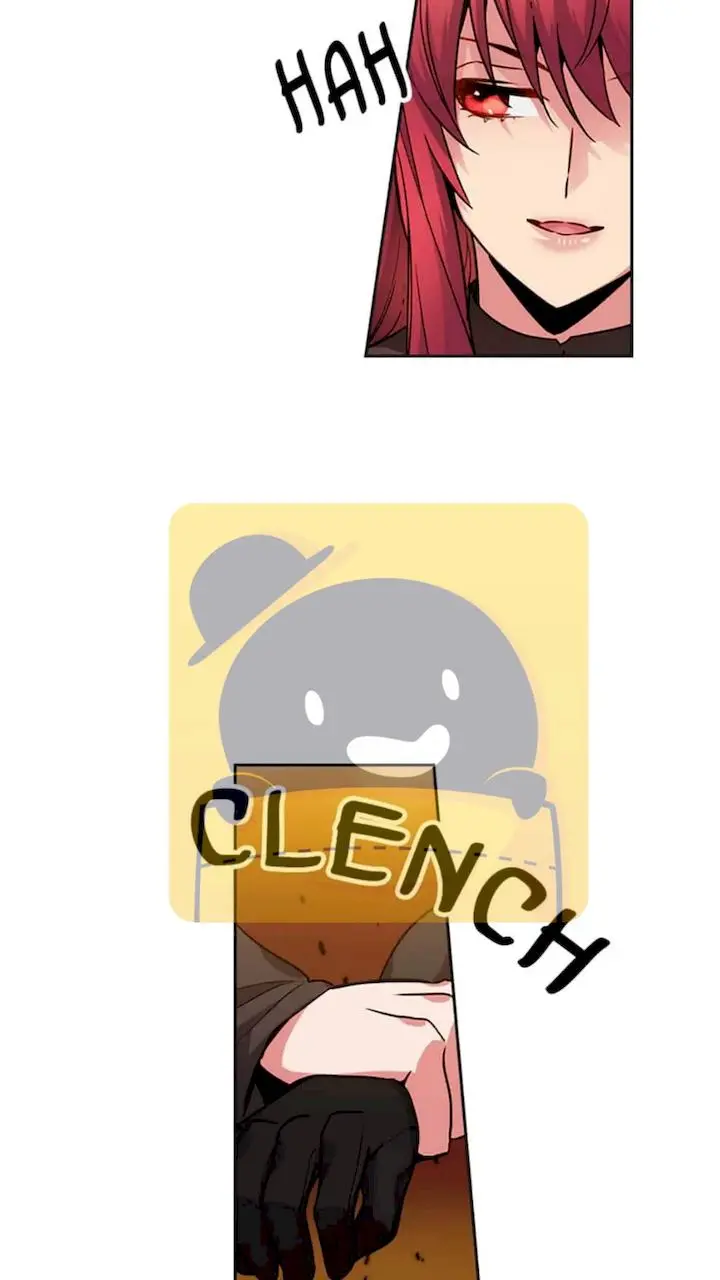 Reminiscence Adonis Manhwa Chapter 84 - Page 36