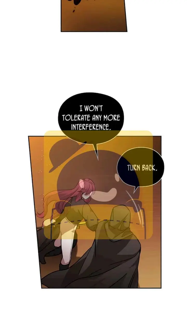 Reminiscence Adonis Manhwa Chapter 84 - Page 37