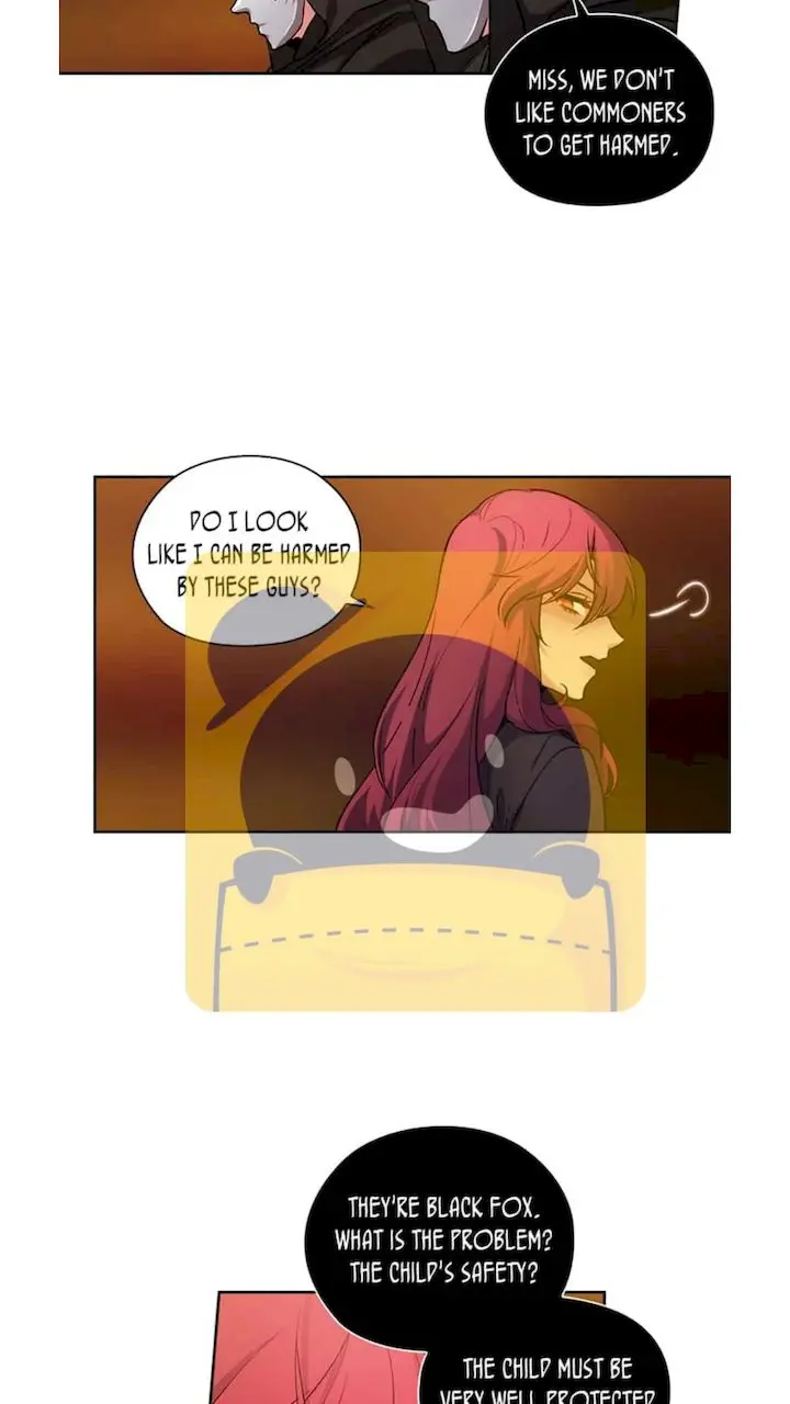 Reminiscence Adonis Manhwa Chapter 84 - Page 39