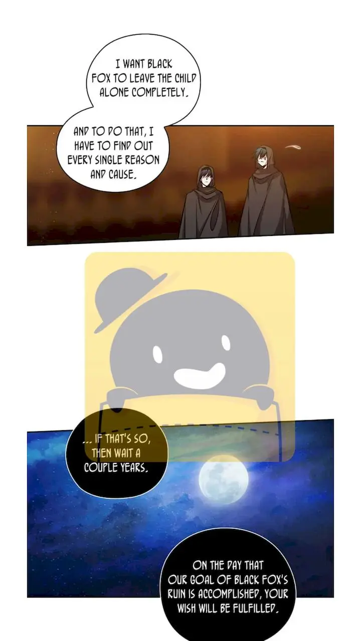 Reminiscence Adonis Manhwa Chapter 84 - Page 41