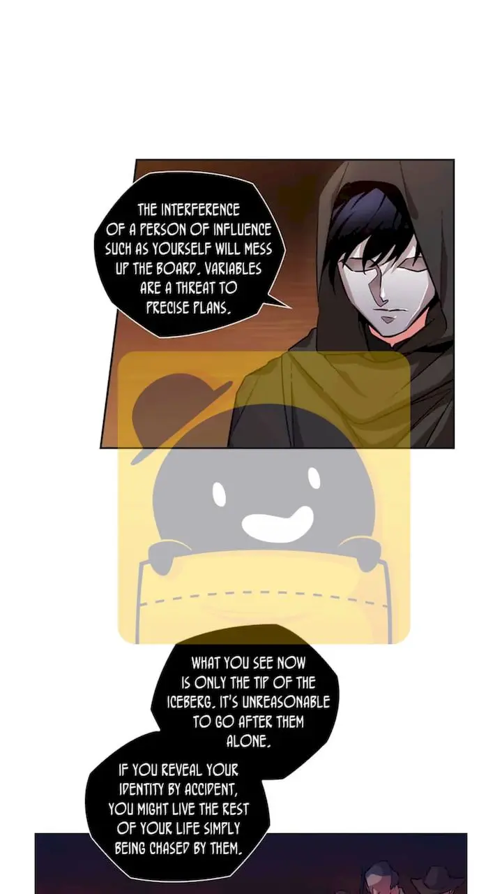 Reminiscence Adonis Manhwa Chapter 84 - Page 45