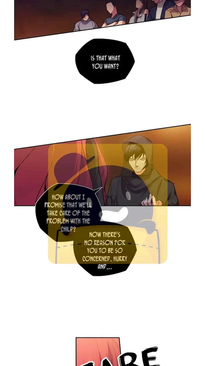Reminiscence Adonis Manhwa Chapter 84 - Page 46
