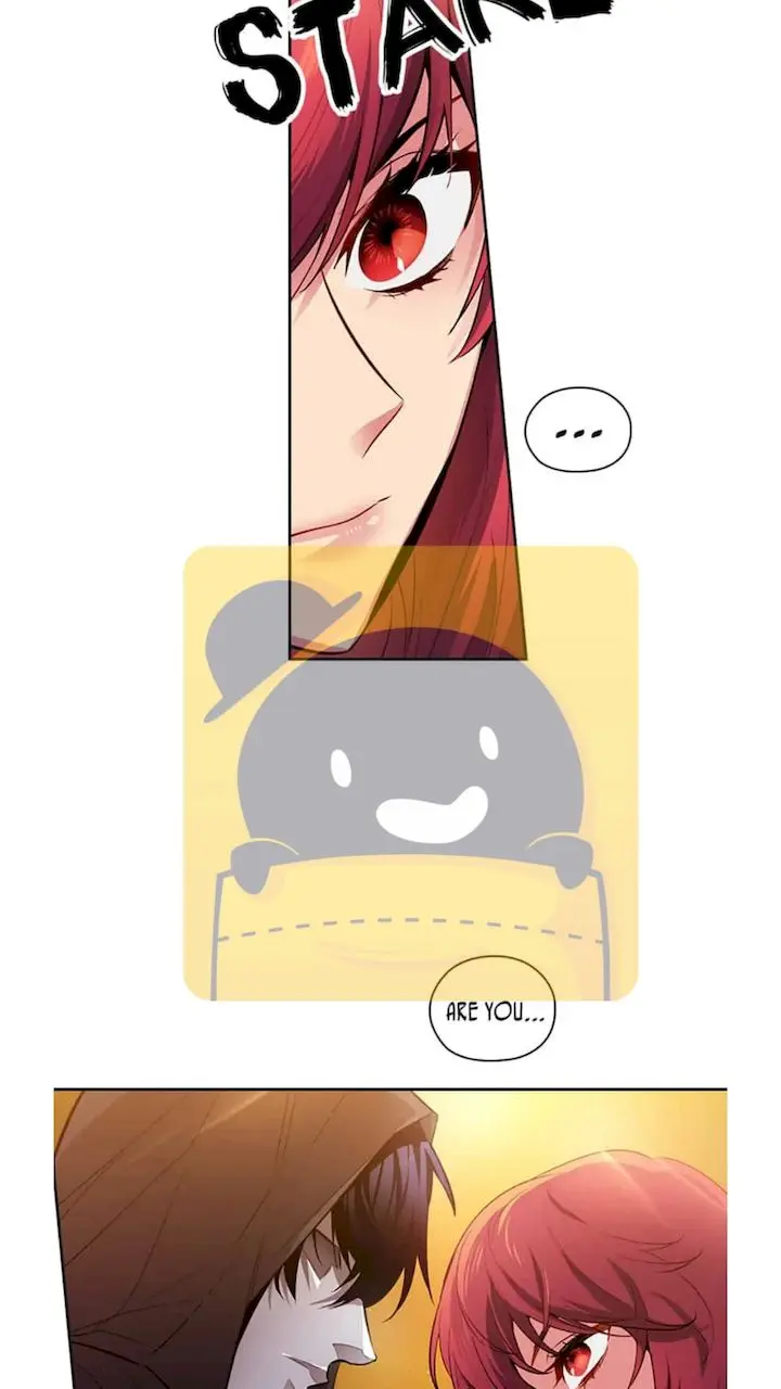 Reminiscence Adonis Manhwa Chapter 84 - Page 47