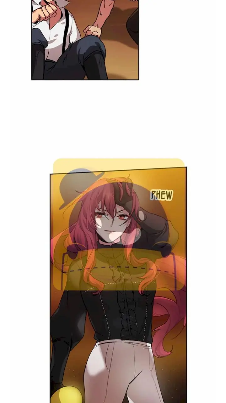 Reminiscence Adonis Manhwa Chapter 84 - Page 8