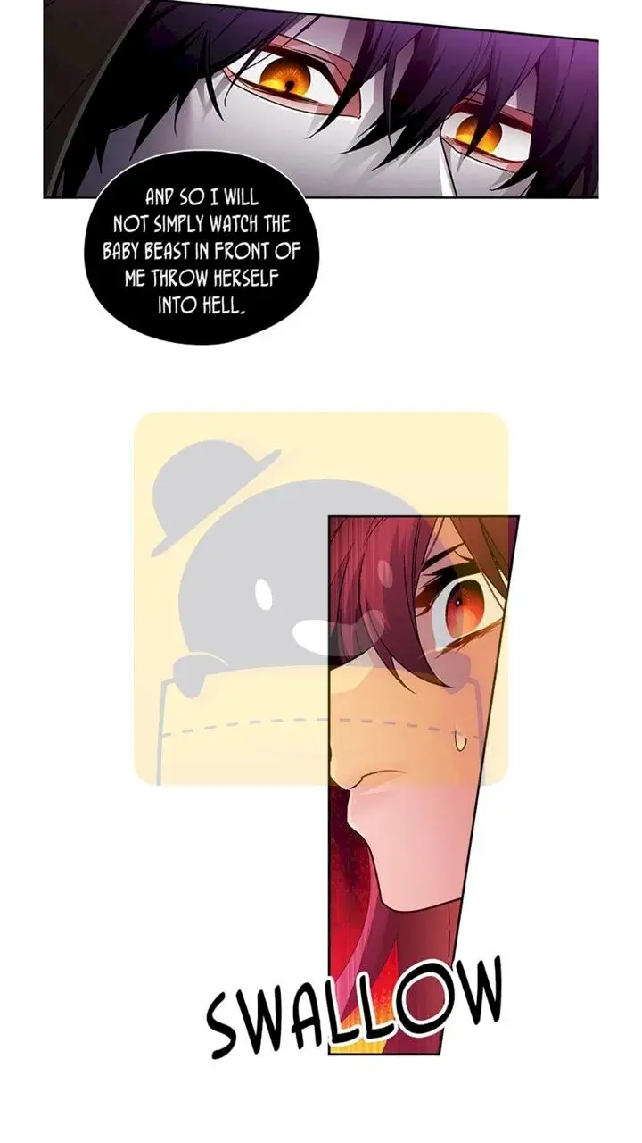 Reminiscence Adonis Manhwa Chapter 85 - Page 11