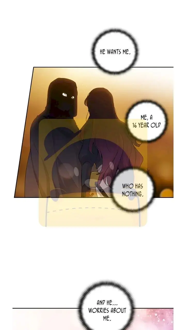 Reminiscence Adonis Manhwa Chapter 85 - Page 12