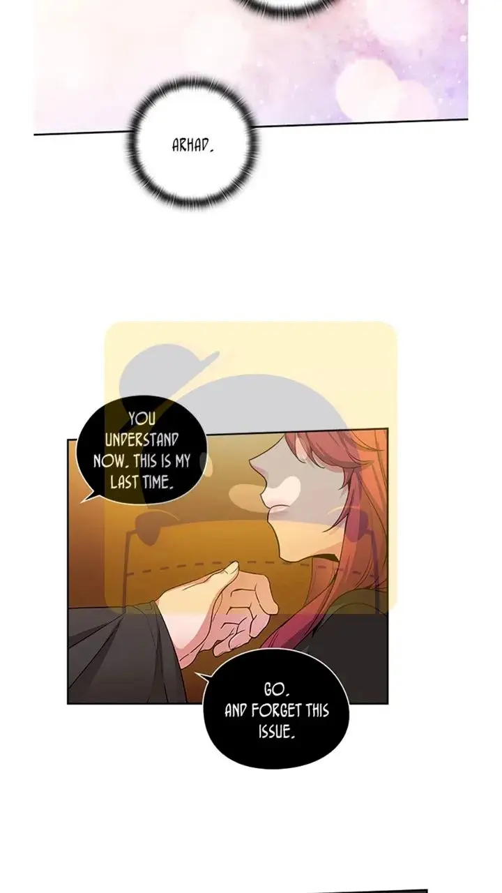 Reminiscence Adonis Manhwa Chapter 85 - Page 13