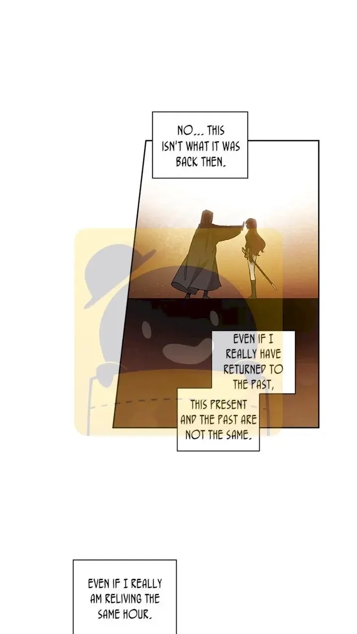 Reminiscence Adonis Manhwa Chapter 85 - Page 17