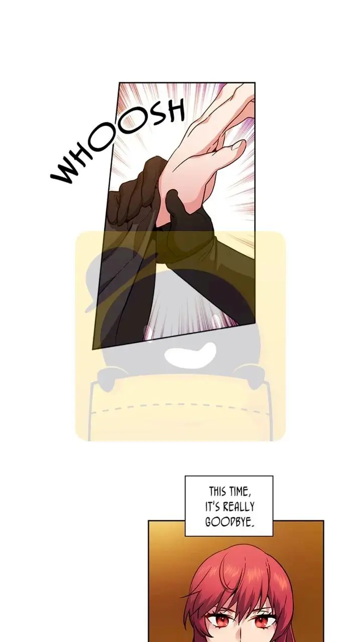 Reminiscence Adonis Manhwa Chapter 85 - Page 19