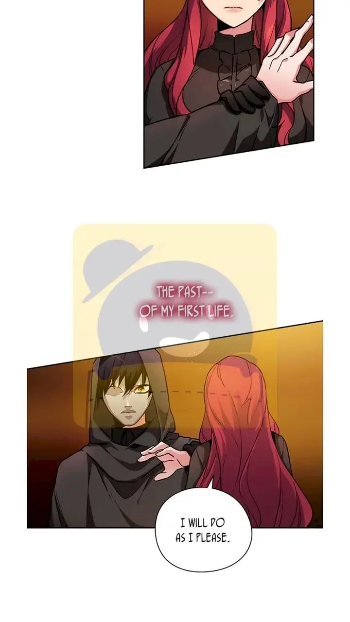 Reminiscence Adonis Manhwa Chapter 85 - Page 20