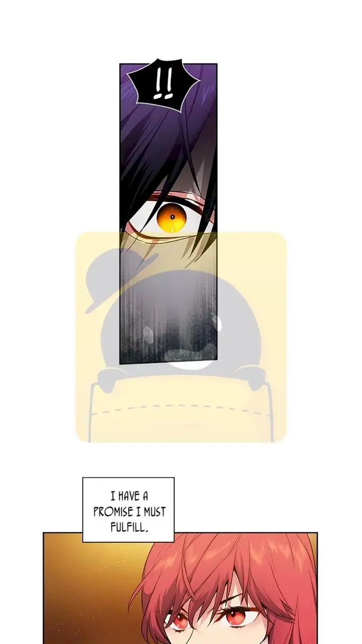 Reminiscence Adonis Manhwa Chapter 85 - Page 21