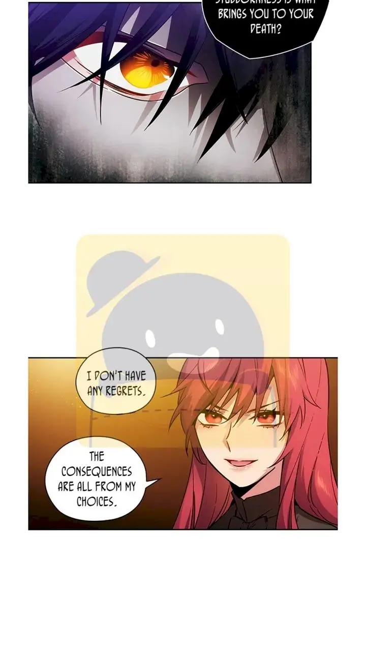 Reminiscence Adonis Manhwa Chapter 85 - Page 25