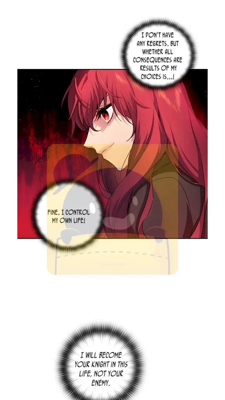 Reminiscence Adonis Manhwa Chapter 85 - Page 26