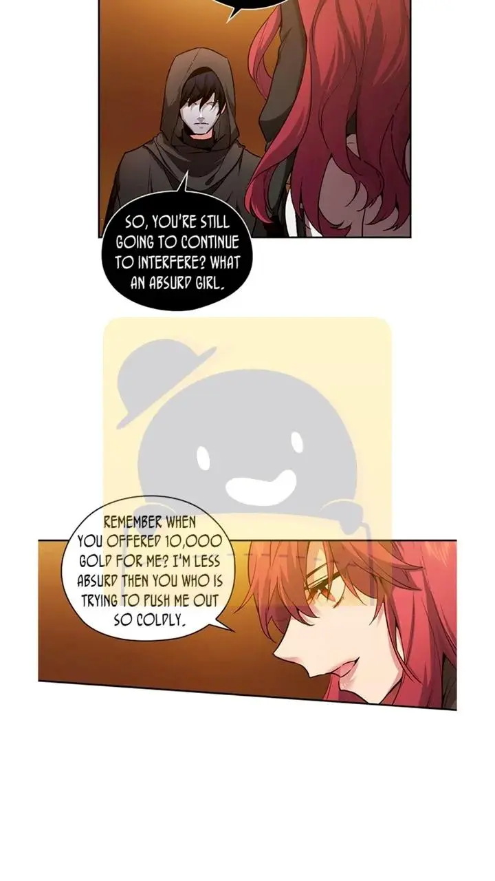 Reminiscence Adonis Manhwa Chapter 85 - Page 29
