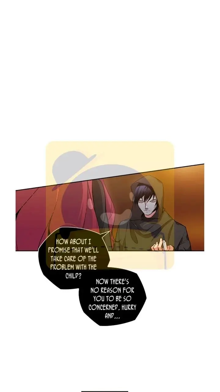 Reminiscence Adonis Manhwa Chapter 85 - Page 3