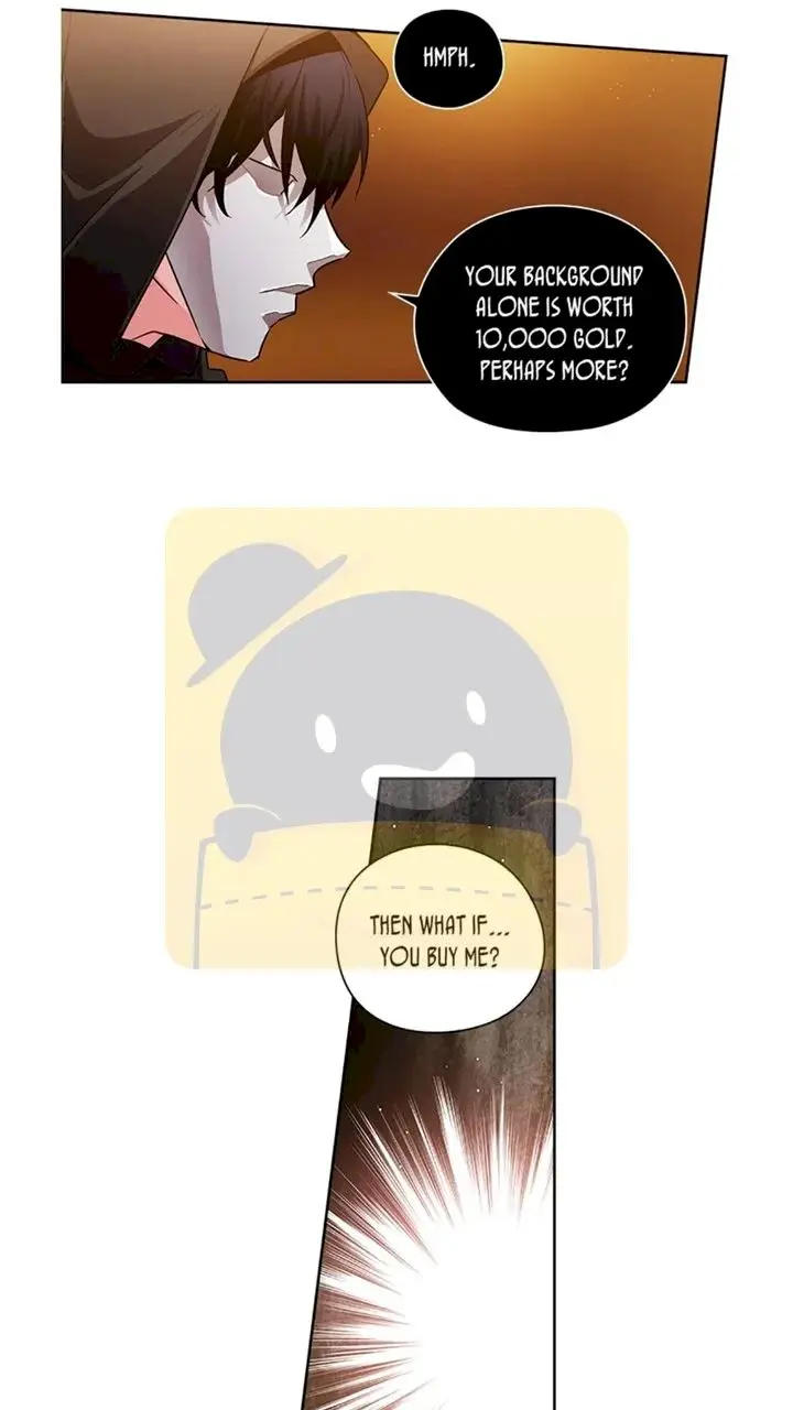 Reminiscence Adonis Manhwa Chapter 85 - Page 30