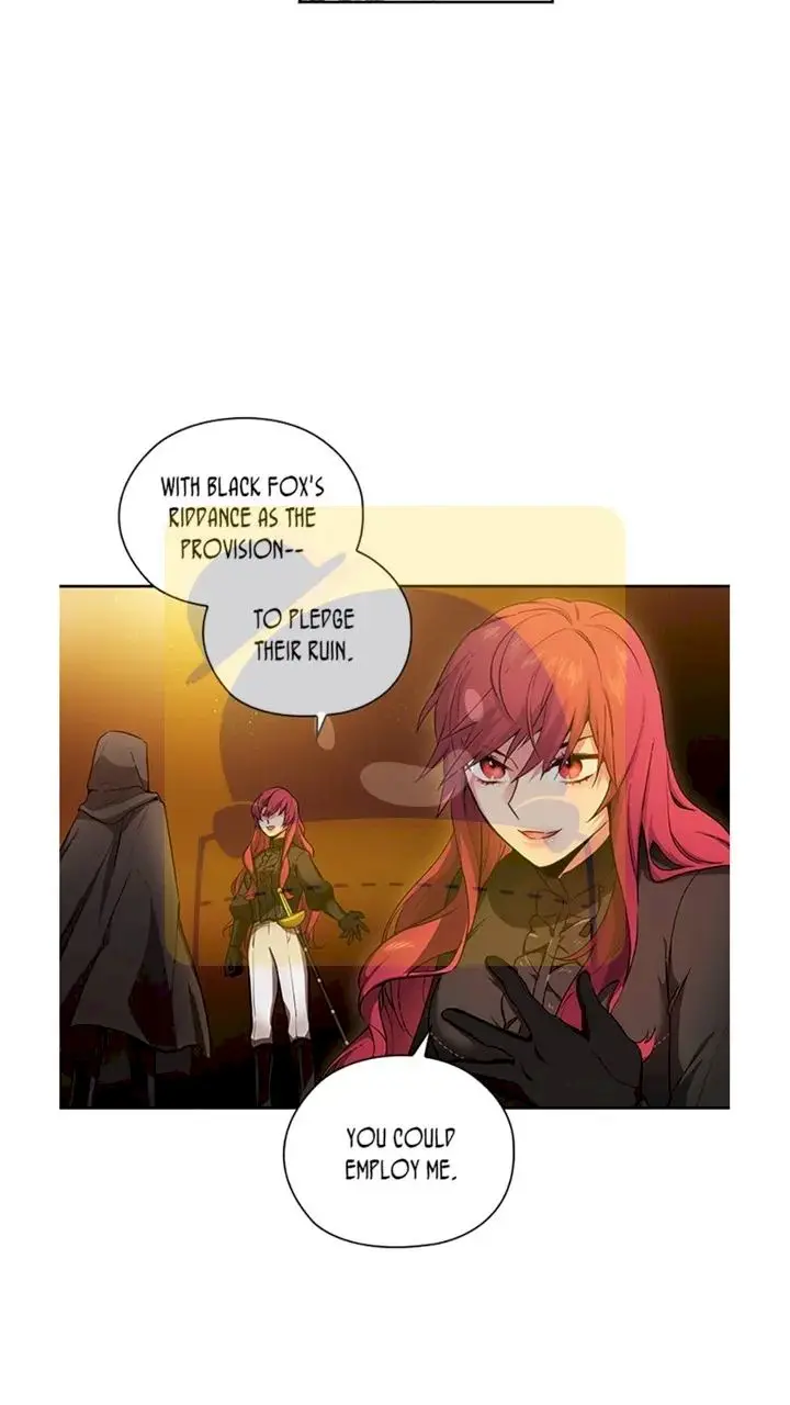 Reminiscence Adonis Manhwa Chapter 85 - Page 31
