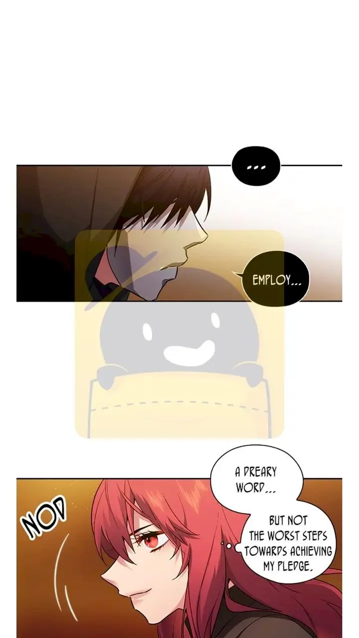 Reminiscence Adonis Manhwa Chapter 85 - Page 32