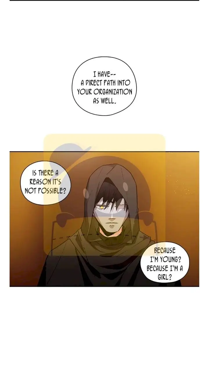 Reminiscence Adonis Manhwa Chapter 85 - Page 33