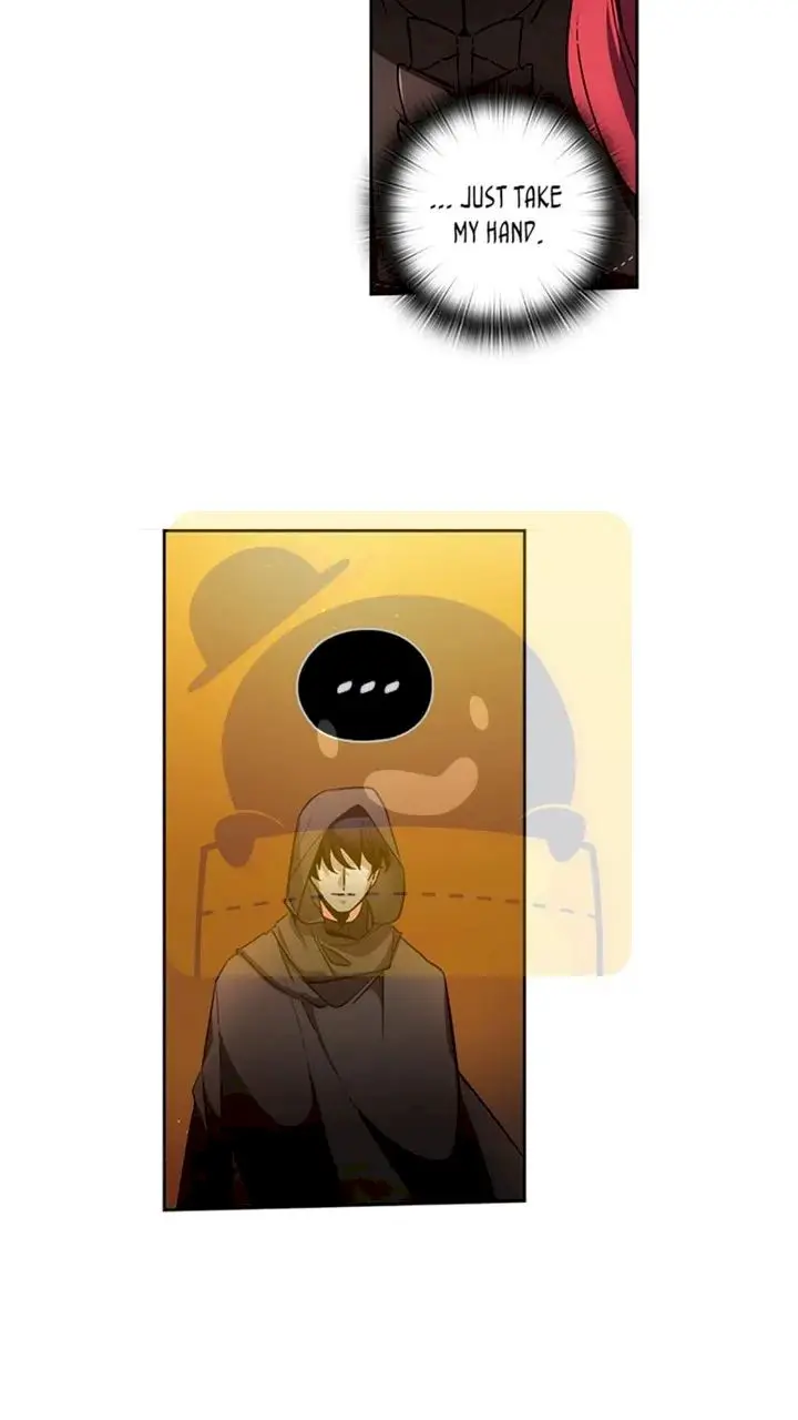 Reminiscence Adonis Manhwa Chapter 85 - Page 38