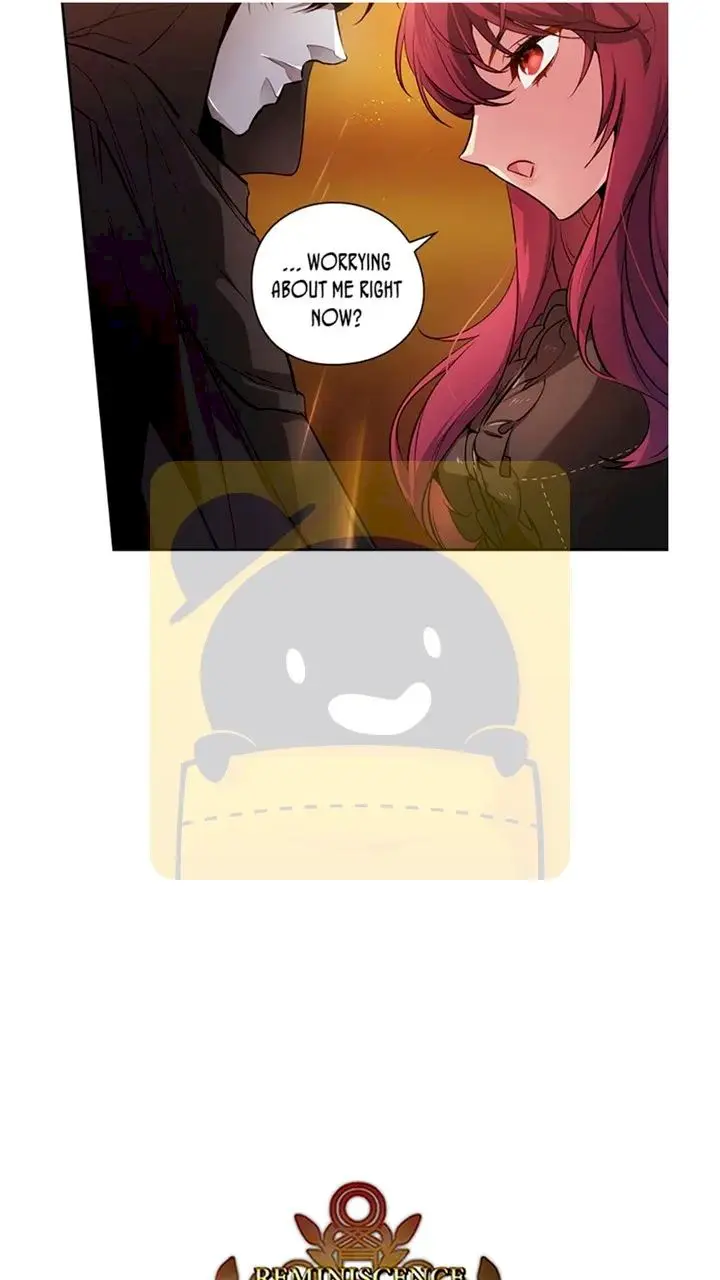 Reminiscence Adonis Manhwa Chapter 85 - Page 5
