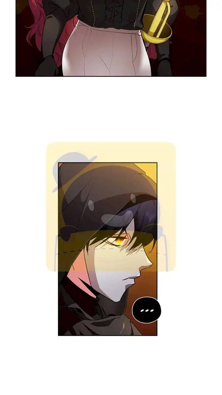 Reminiscence Adonis Manhwa Chapter 85 - Page 8