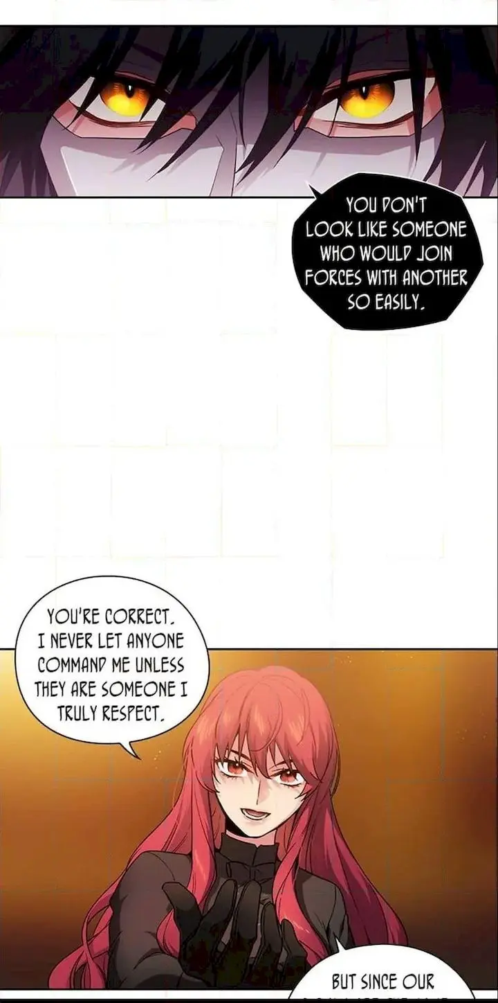 Reminiscence Adonis Manhwa Chapter 86 - Page 10