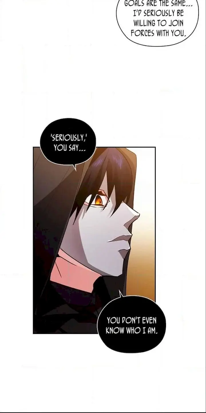 Reminiscence Adonis Manhwa Chapter 86 - Page 11