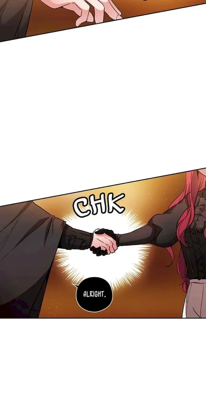 Reminiscence Adonis Manhwa Chapter 86 - Page 15