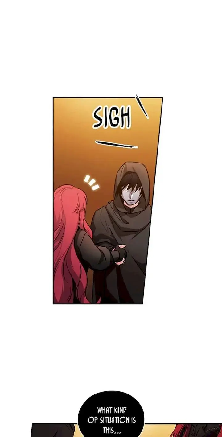Reminiscence Adonis Manhwa Chapter 86 - Page 16