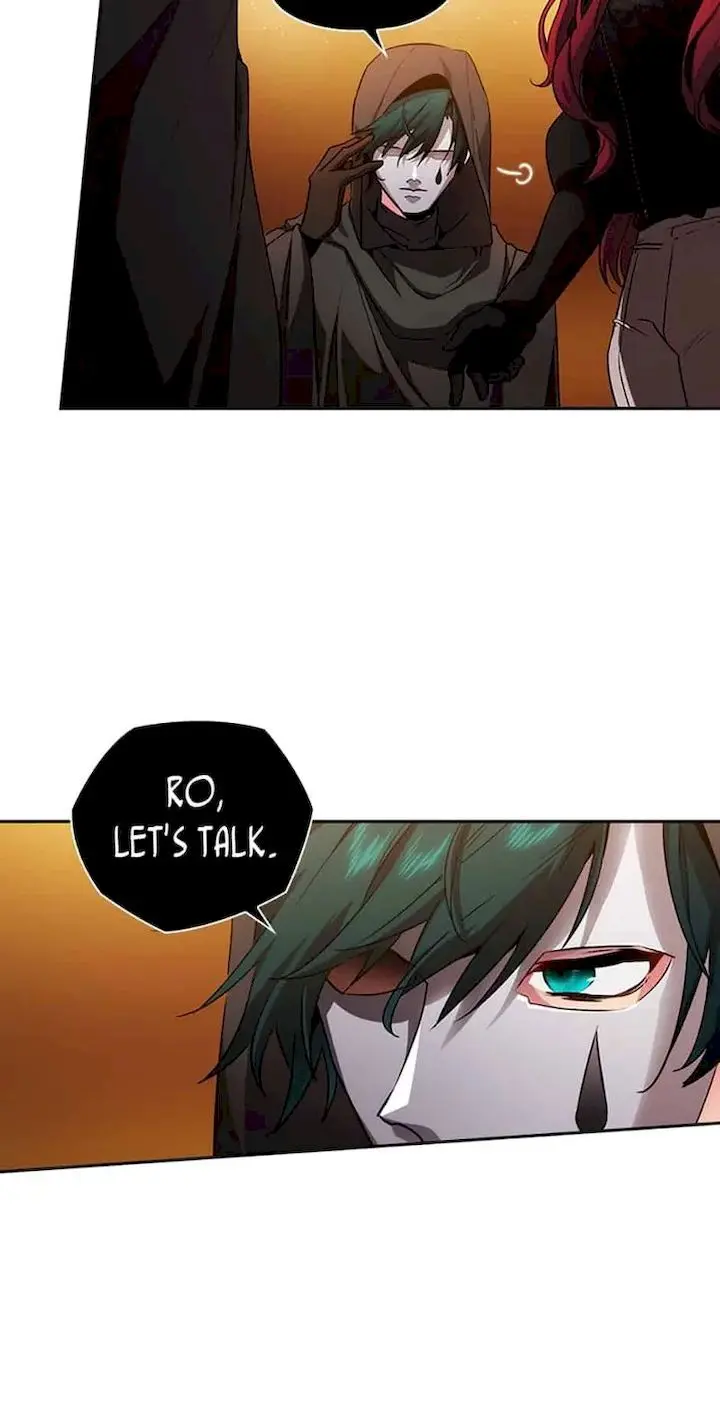 Reminiscence Adonis Manhwa Chapter 86 - Page 17