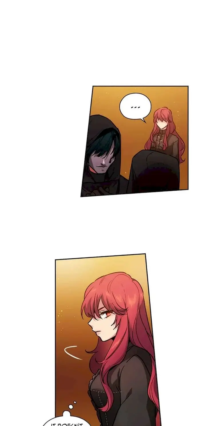 Reminiscence Adonis Manhwa Chapter 86 - Page 18