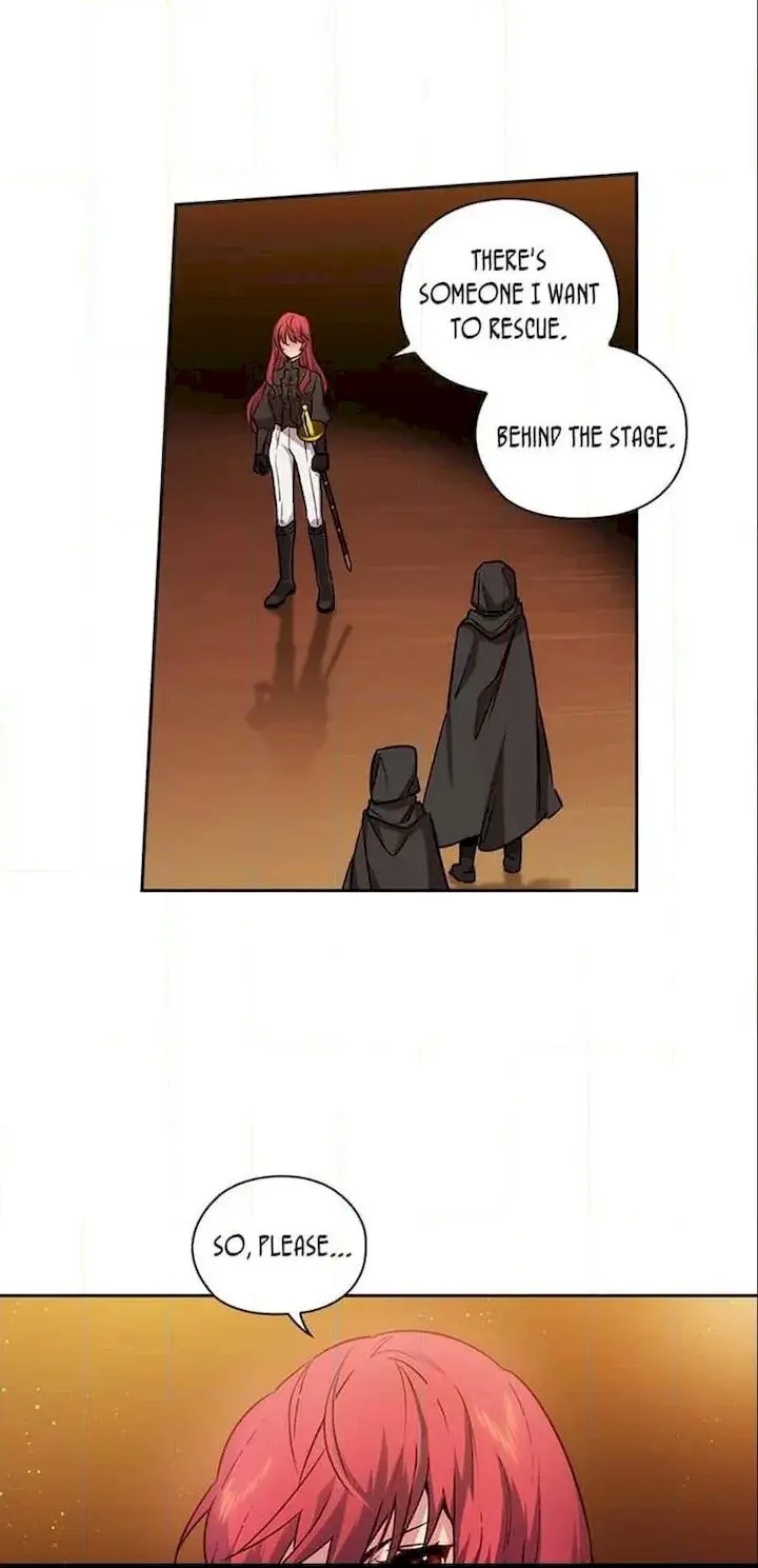 Reminiscence Adonis Manhwa Chapter 86 - Page 20