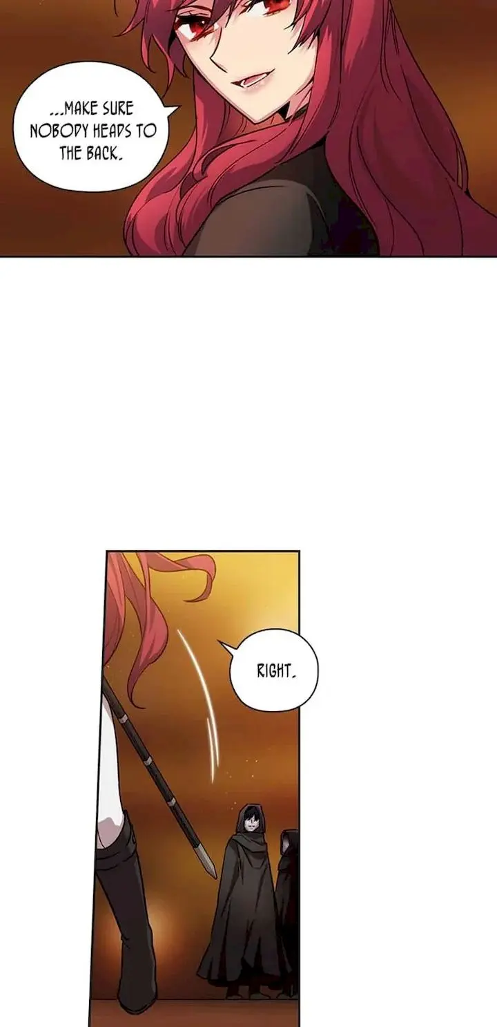 Reminiscence Adonis Manhwa Chapter 86 - Page 21