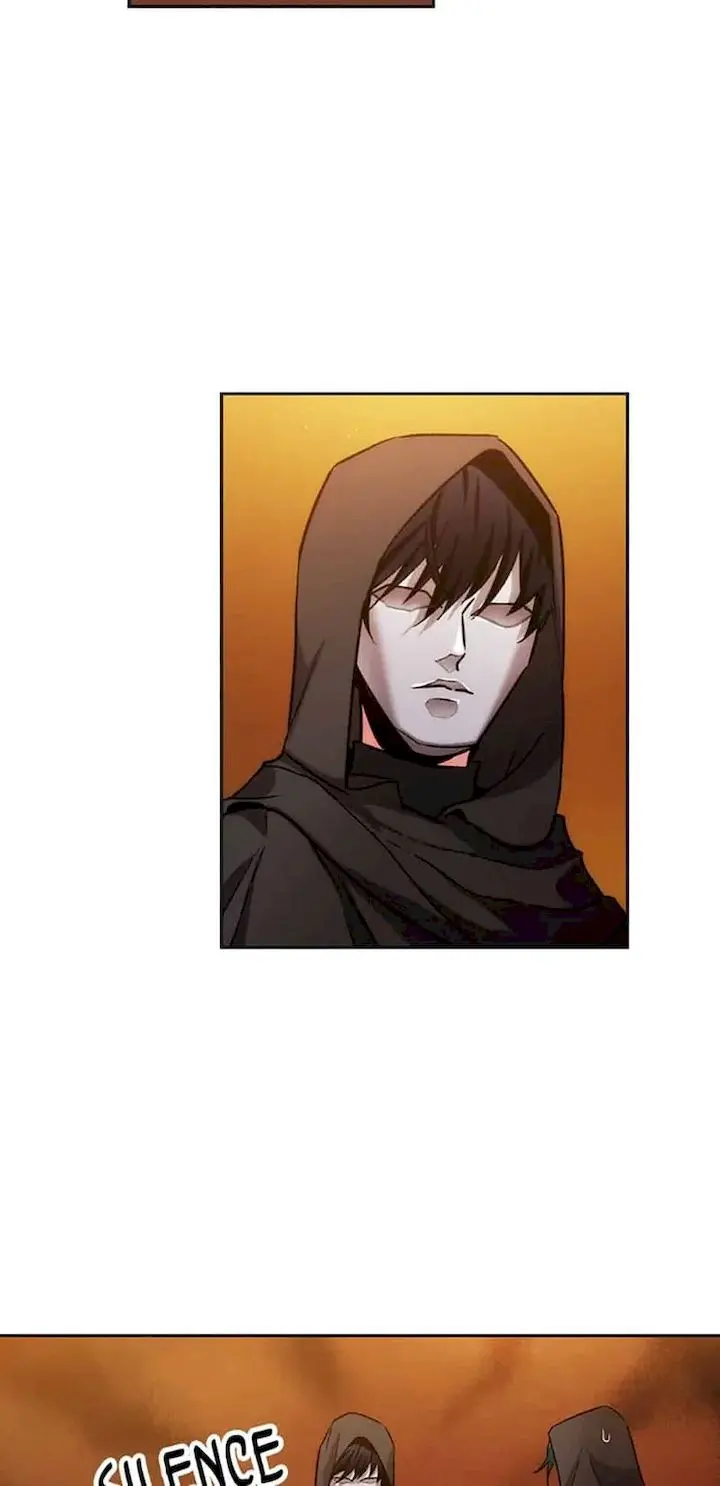 Reminiscence Adonis Manhwa Chapter 86 - Page 22