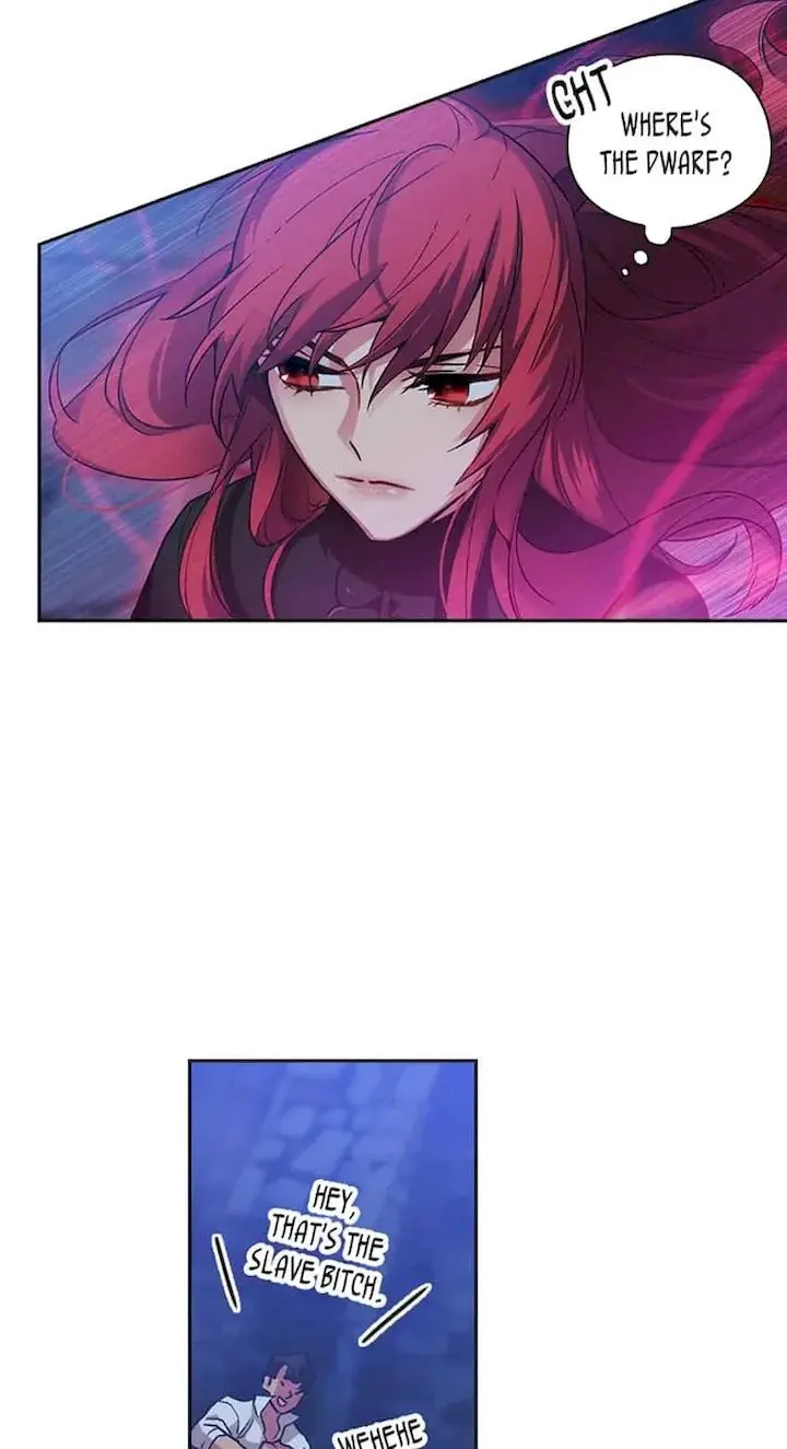 Reminiscence Adonis Manhwa Chapter 86 - Page 28