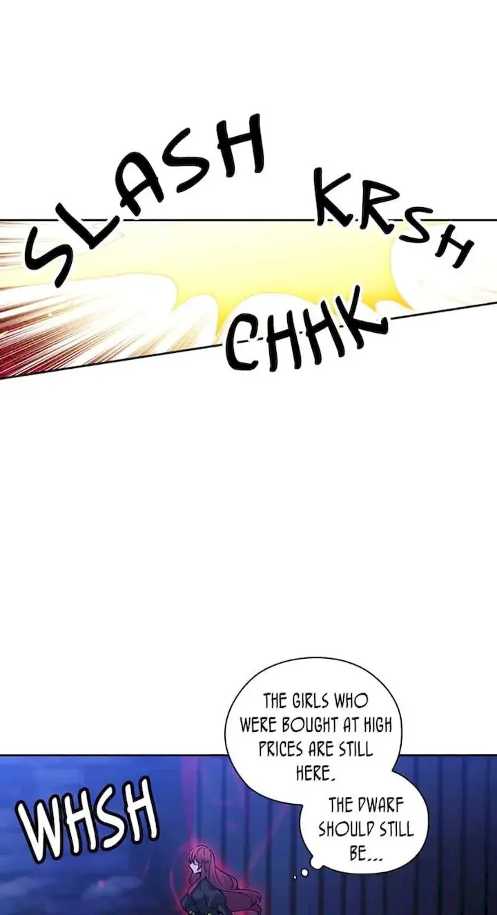 Reminiscence Adonis Manhwa Chapter 86 - Page 30