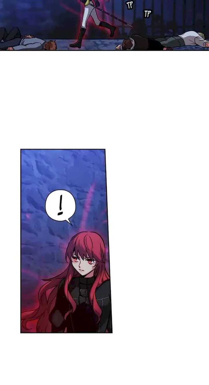Reminiscence Adonis Manhwa Chapter 86 - Page 31