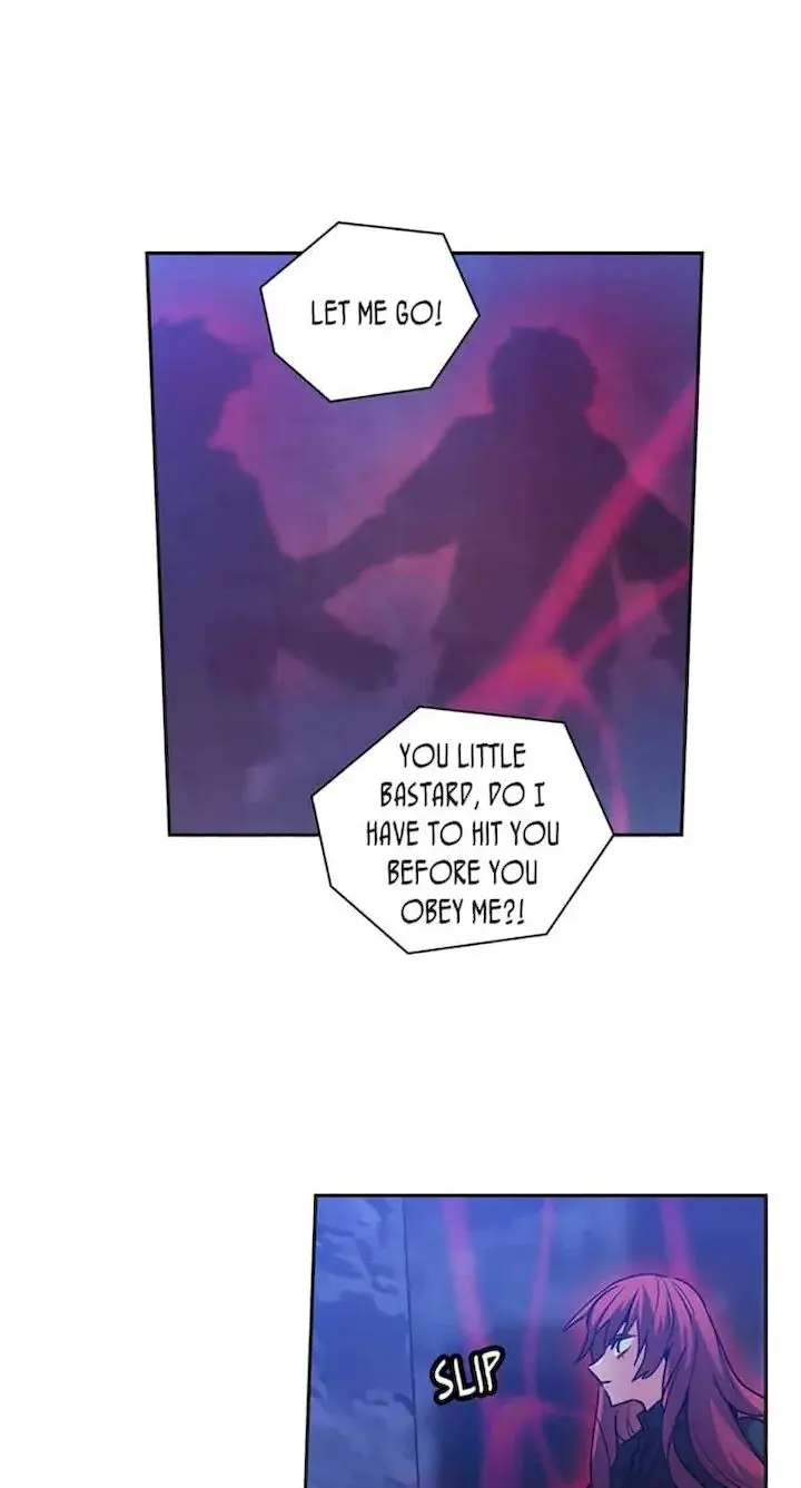 Reminiscence Adonis Manhwa Chapter 86 - Page 32